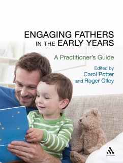 Engaging Fathers in the Early Years Cover Engaging Fathers in the Early Years