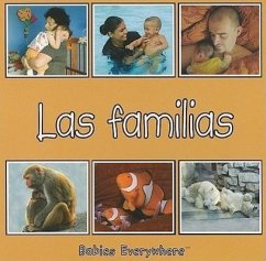 Las Familias