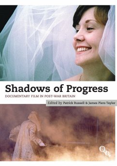 Shadows of Progress - Taylor, James Piers