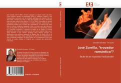 Cover José Zorrilla, 