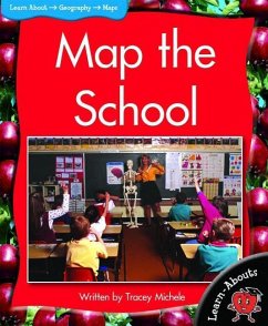 Map the School - Michele, Tracey