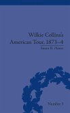 Wilkie Collins's American Tour, 1873-4