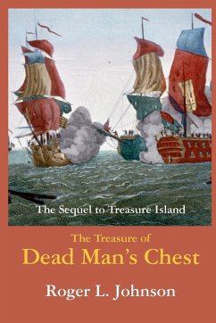 The Treasure of Dead Man's Chest - Johnson, Roger L.