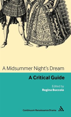 Cover A Midsummer Night's Dream