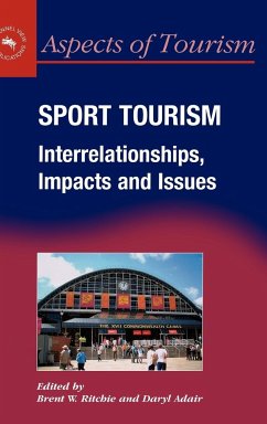 Sport Tourism