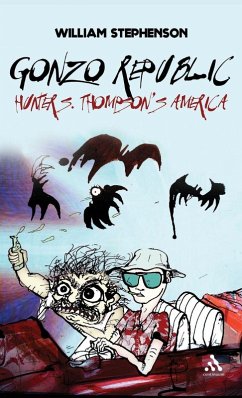 Cover Gonzo Republic