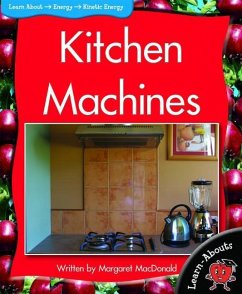 Kitchen Machines - MacDonald, Margaret