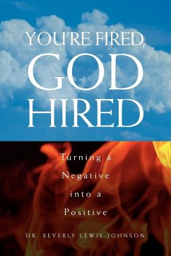 You're Fired, God Hired