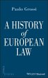 A History of European Law - Bild 1