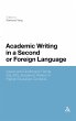 Academic Writing in a Second or Foreign... - Bild 1