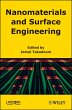 Nanomaterials and Surface Engineering - Bild 1