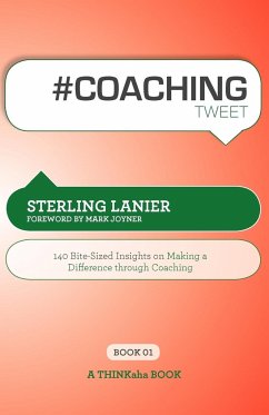# Coaching Tweet Book01 - Lanier, Sterling