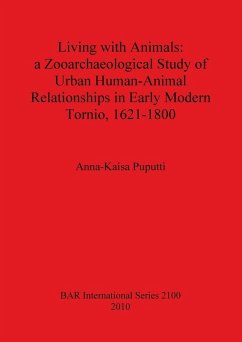 Living with Animals - Puputti, Anna-Kaisa Living with Animals - Puputti, Anna-Kaisa