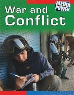 War and Conflict - Anderson, Judith