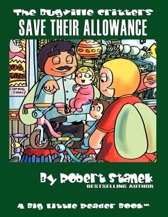 Save Their Allowance - Stanek, Robert