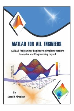 Matlab for All Engineers - Almalowi, Saeed J.