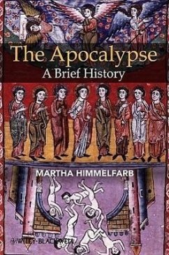 The Apocalypse - Himmelfarb, Martha