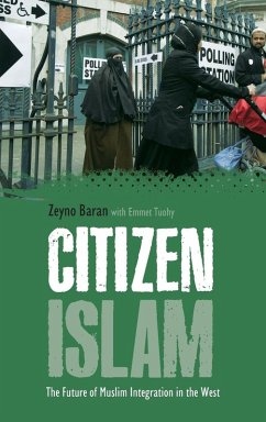 Cover Citizen Islam