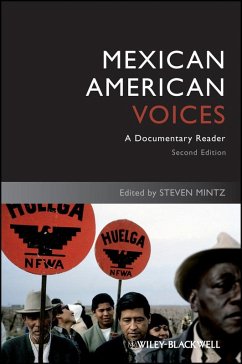 Mexican American Voices