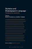 Stylistics and Shakespeare's Language
