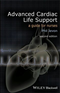 Advanced Cardiac Life Support - Jevon, Philip