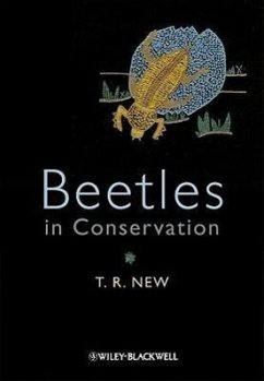 Beetles in Conservation - New, T R