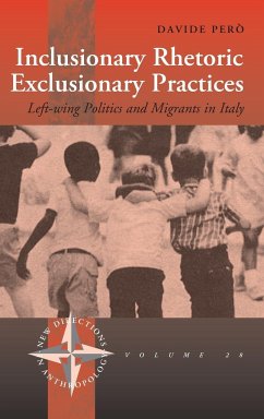 Inclusionary Rhetoric/Exclusionary Practices - Però, Davide