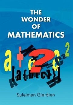 The Wonder of Mathematics - Gierdien, Suleiman