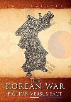 The Korean War - Ed Parmenter, Parmenter; Ed Parmenter; Parmenter, Ed