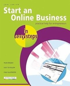 Start an Online Business in Easy Steps - Smith, Jon