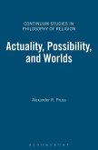 Actuality, Possibility, and Worlds
