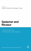 Gadamer and Ricoeur