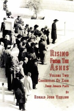 Rising from the Ashes Vol 2