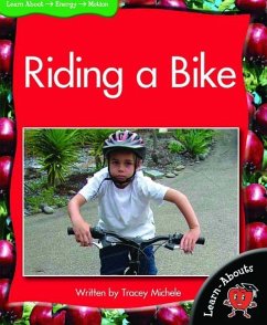 Riding a Bike - Michele, Tracey
