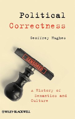 Political Correctness - Hughes, Geoffrey