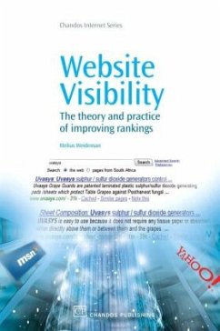 Cover Website Visibility