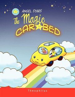 The Magic Car Bed