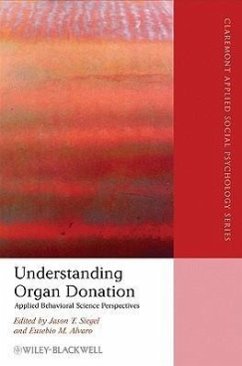 Understanding Organ Donation