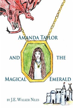 Amanda Taylor and the Magical Emerald