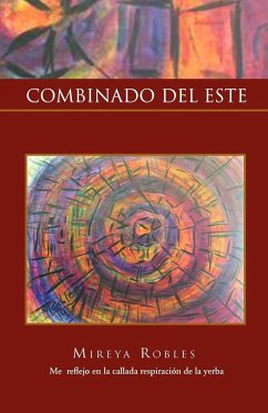 Combinado del Este - Mireya Robles, Robles; Mireya Robles