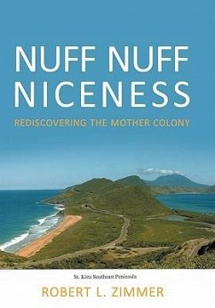 Nuff Nuff Niceness - Zimmer, Robert L.