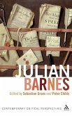 Julian Barnes