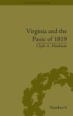 Virginia and the Panic of 1819