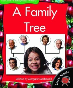 A Family Tree - MacDonald, Margaret