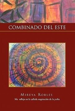 Combinado del Este - Mireya Robles, Robles; Mireya Robles