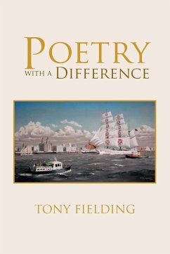 Poetry with a Difference - Fielding, Tony