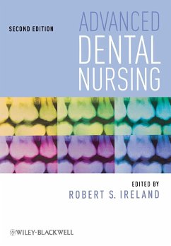 Advanced Dental Nursing - Ireland, Robert (University of Liverpool)
