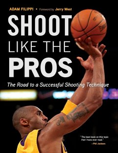Cover Shoot Like the Pros