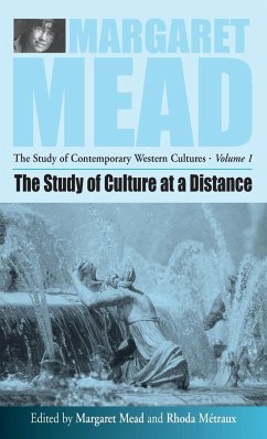 The Study of Culture At a Distance