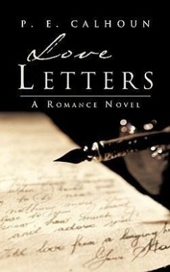 Love Letters - Calhoun, P. E.